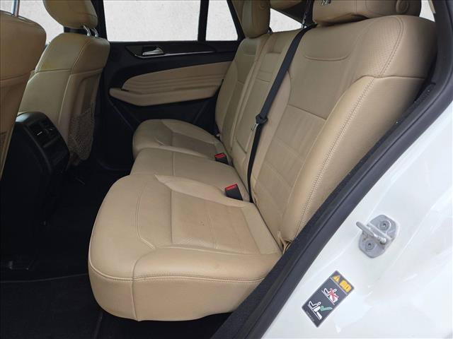 Used 2016 Mercedes-Benz GLE 450 4MATIC Coupe image 12