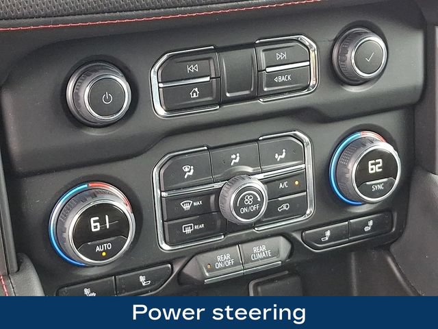 Used 2023 Chevrolet Tahoe RST w/ RST Performance Edition AWD/4WD image 14