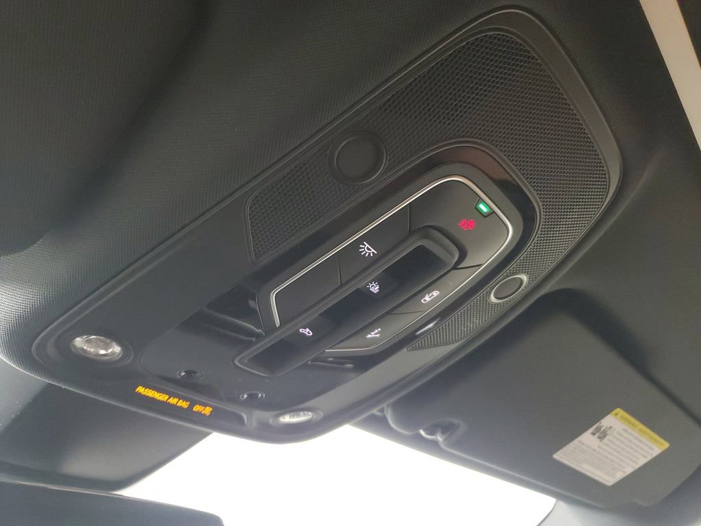 New 2026 Audi Q7 Premium Plus image 36