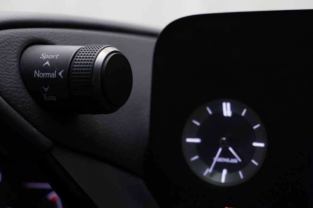 Used 2022 Lexus ES 350 Ultra Luxury image 14