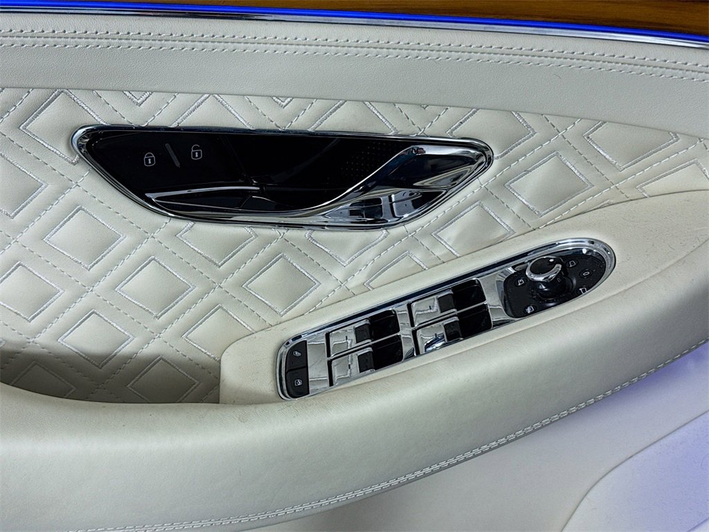 Used 2022 Bentley Continental GT image 18