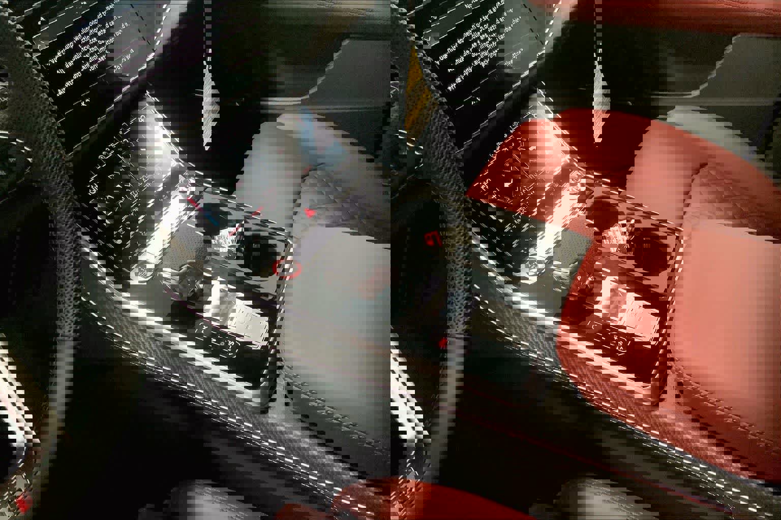 New 2026 Audi SQ7 Premium Plus image 17