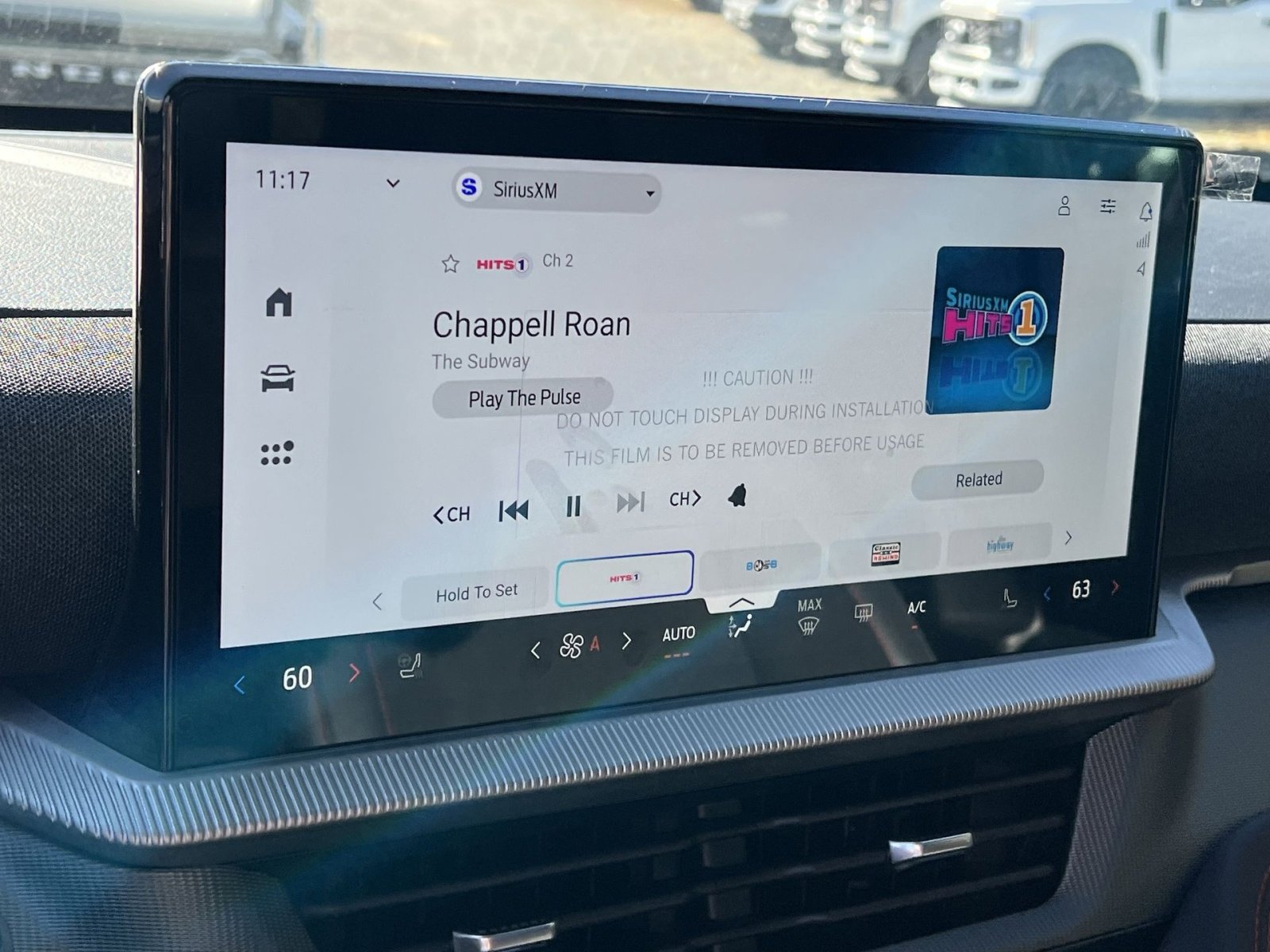 New 2026 Ford Explorer ST w/ Sun And Sound Package AWD/4WD image 18