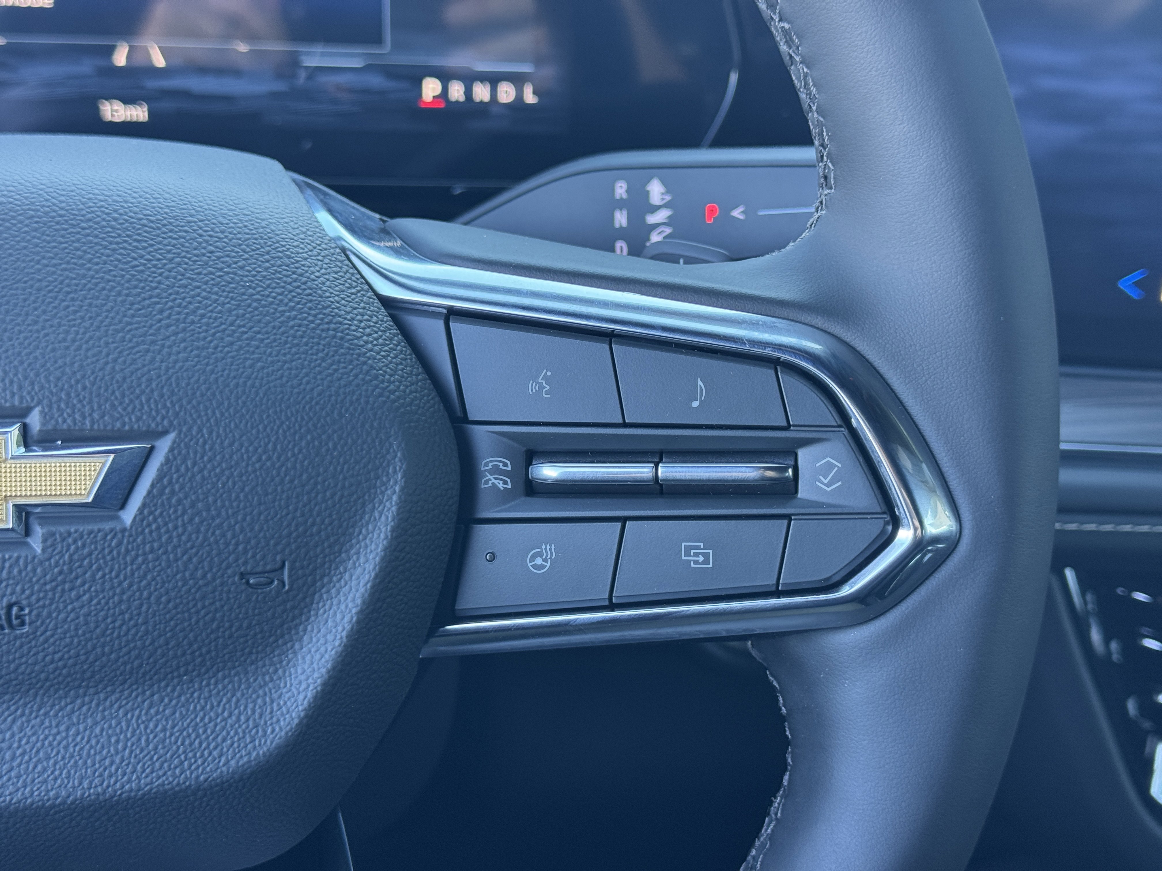 New 2026 Chevrolet Suburban Premier w/ Sun And Tow Package image 32