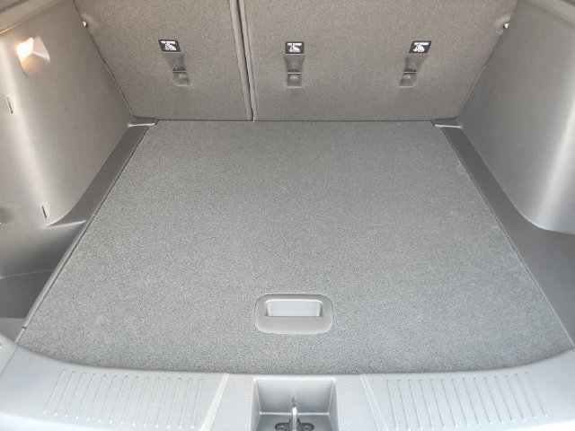 New 2026 Chevrolet Trax RS w/ Sunroof Package FWD image 33