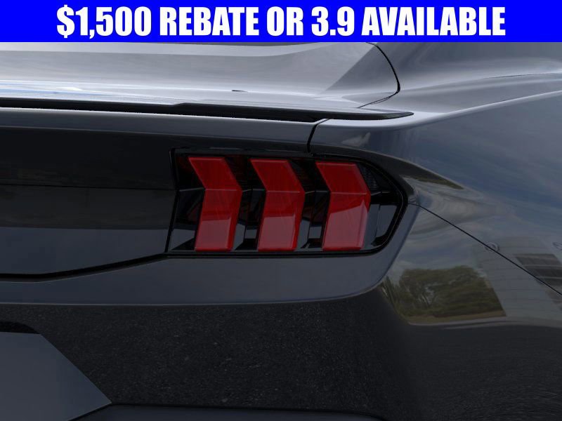 New 2026 Ford Mustang Premium image 21