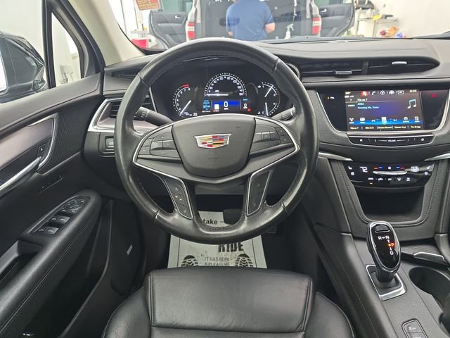 Used 2019 Cadillac XT5 Premium Luxury image 13