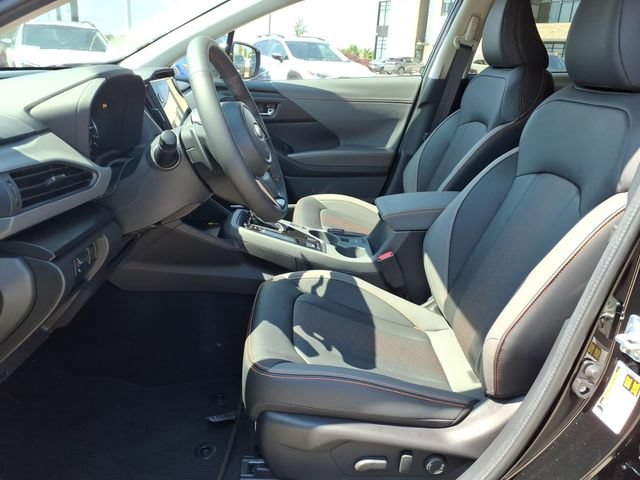 New 2026 Subaru Crosstrek 2.5i Limited w/ Crosstrek Mirror Package AWD/4WD image 17