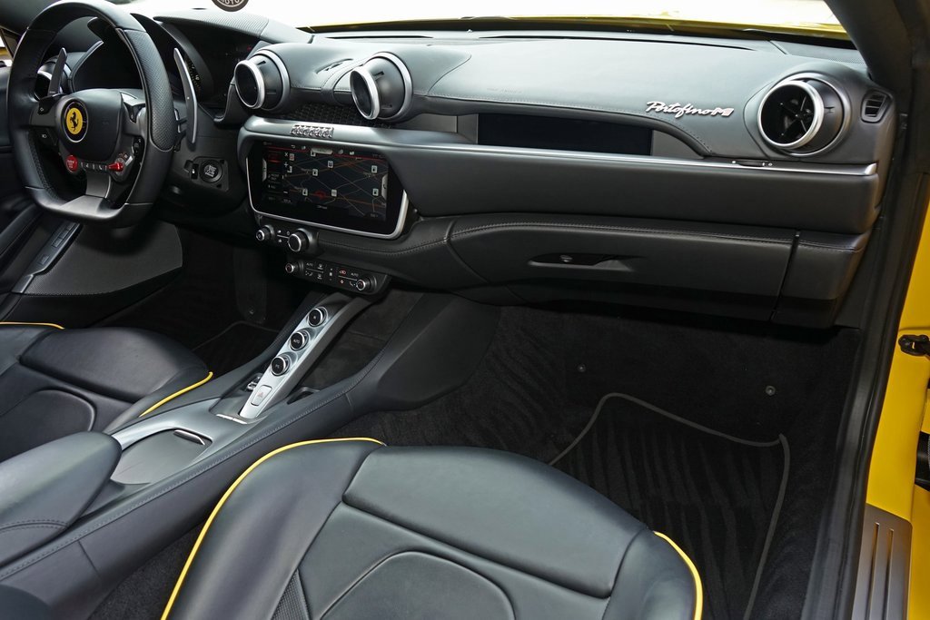 Used 2023 Ferrari Portofino M image 13