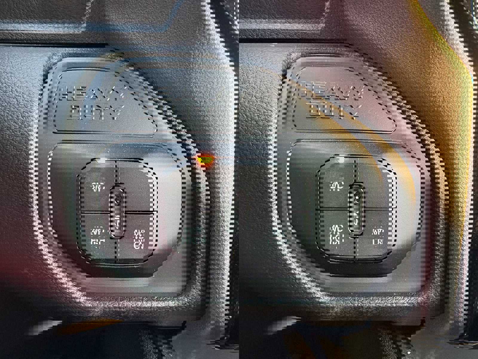 New 2025 RAM 3500 Big Horn image 29