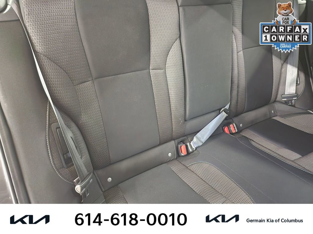 Used 2023 Subaru Outback Premium image 18