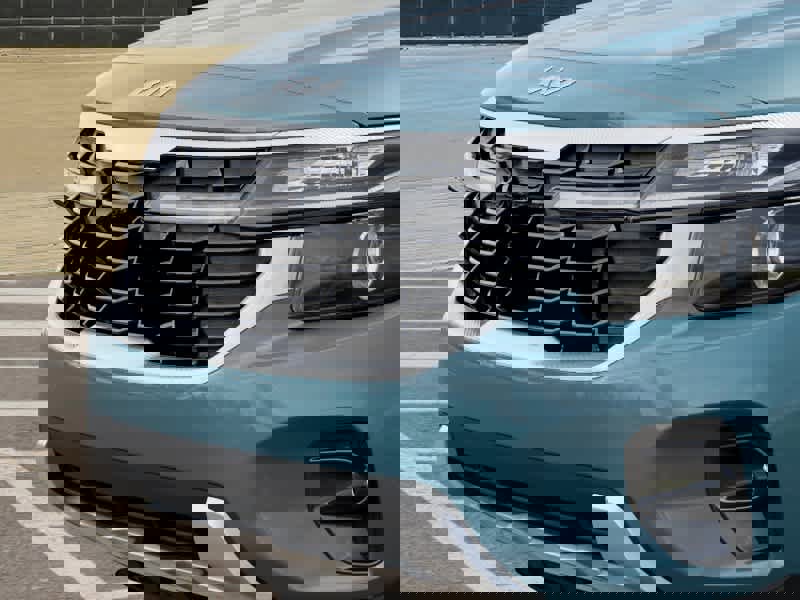 New 2026 Kia Seltos EX image 12