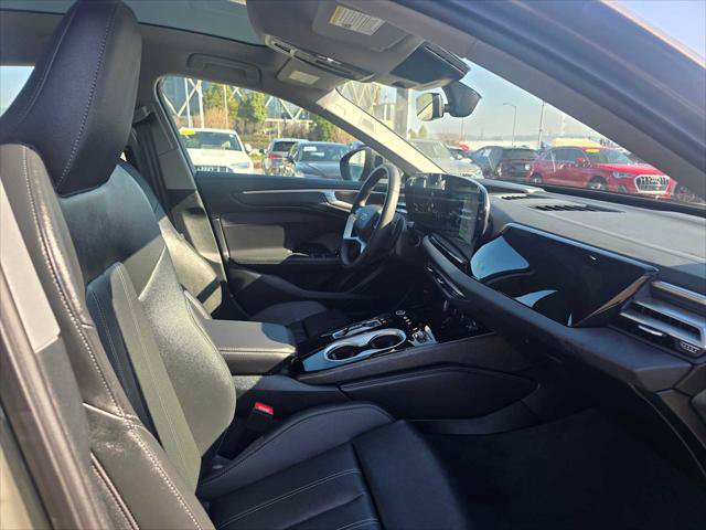New 2026 Audi A6 Premium Plus AWD/4WD image 11