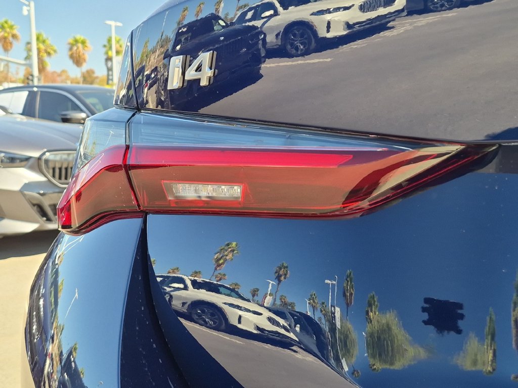New 2026 BMW i4 eDrive40 w/ Premium Package RWD image 27