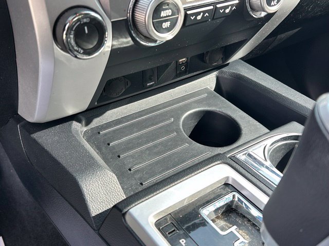 Used 2017 Toyota Tundra Limited AWD/4WD image 41