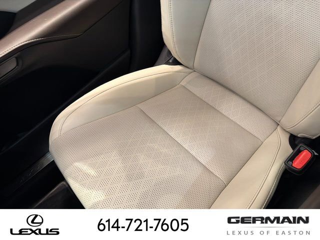 New 2026 Lexus RX 350 Premium Plus image 25