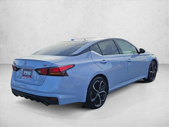 Used 2024 Nissan Altima 2.5 SR image 5