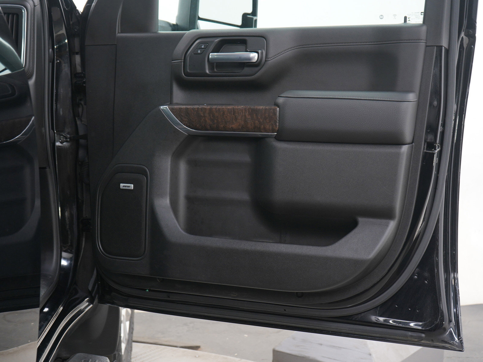 Used 2020 GMC Sierra 2500 Denali image 12