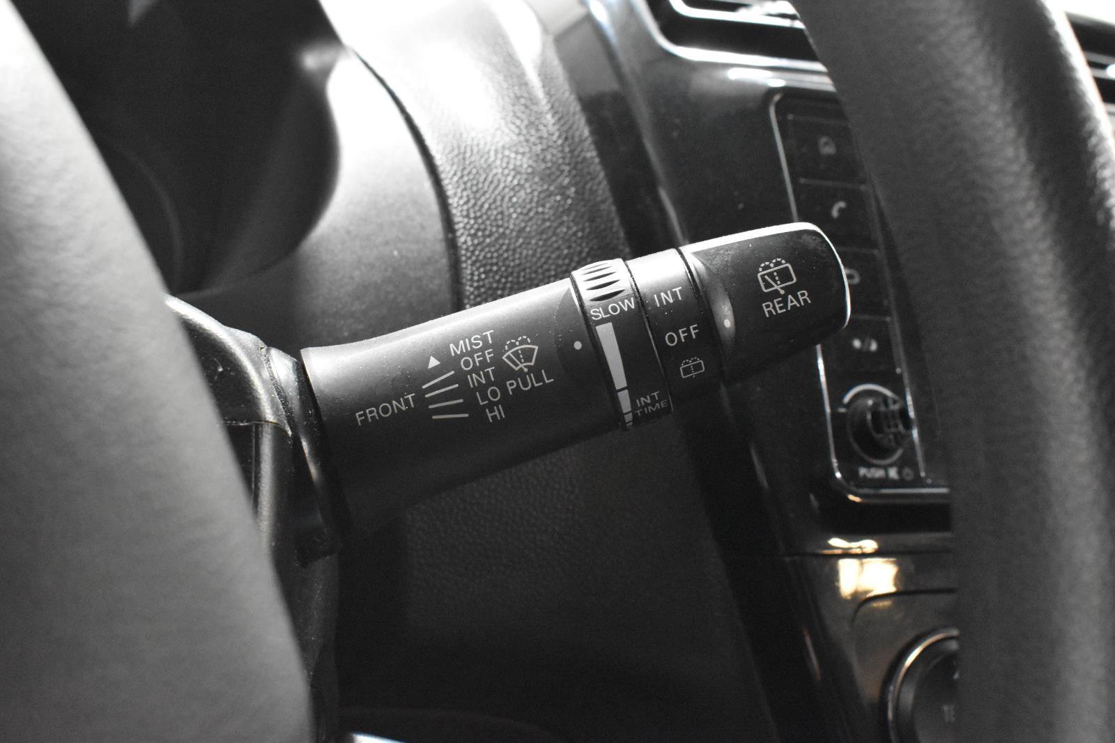 Used 2021 Mitsubishi Mirage ES FWD image 12