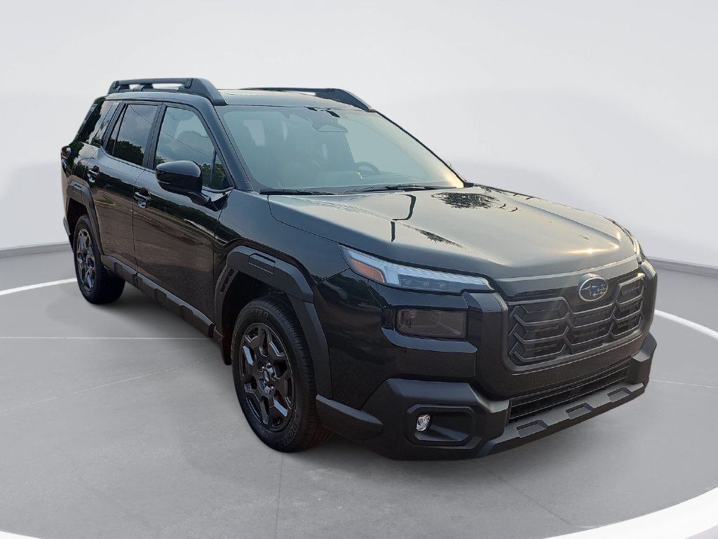 New 2026 Subaru Outback Premium AWD/4WD image 3