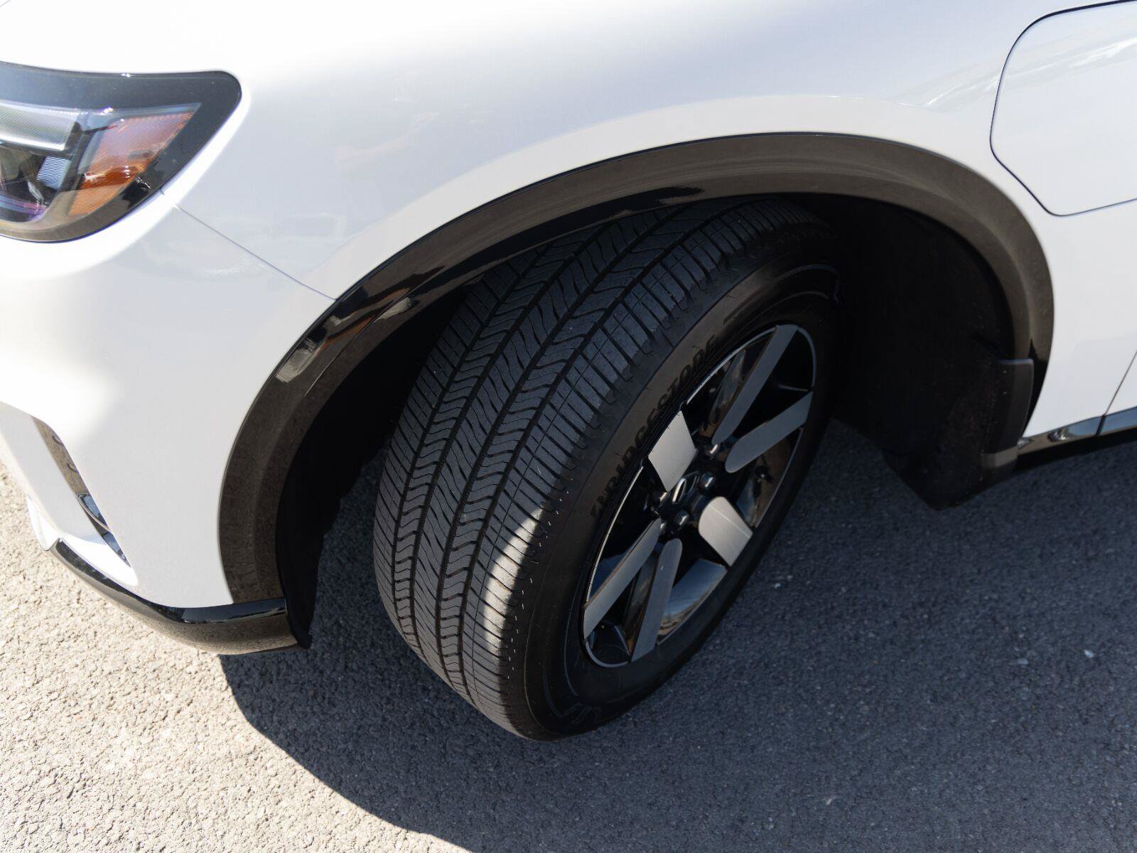 Used 2025 Honda Prologue Touring image 5