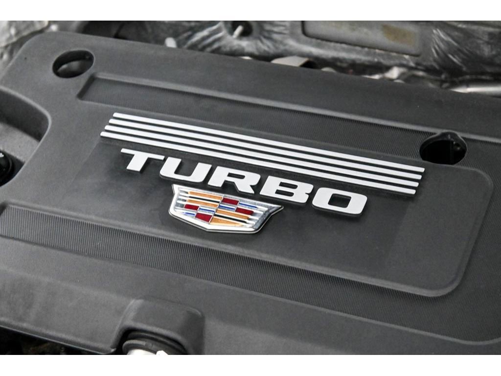 Used 2020 Cadillac XT4 Luxury image 45