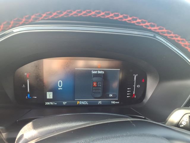 Used 2023 Ford Escape ST-Line w/ Tech Pack #1 AWD/4WD image 19