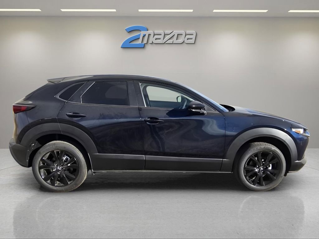 New 2026 MAZDA CX-30 AWD 2.5 S w/ Select Sport Pkg image 6