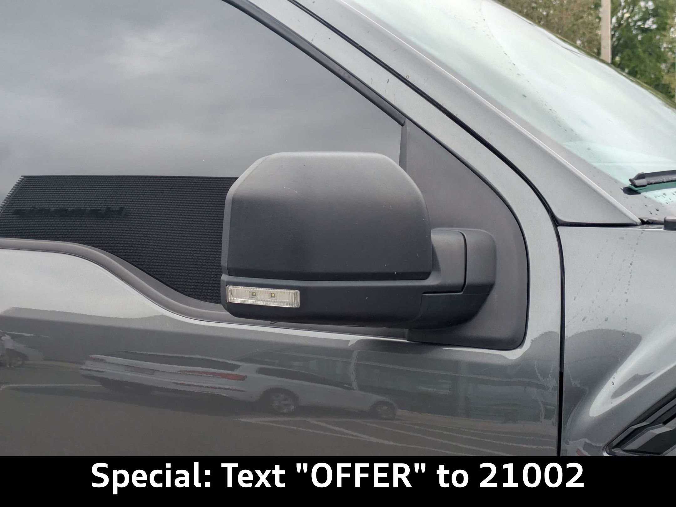 Used 2020 Ford F150 Raptor w/ Equipment Group 801A Mid AWD/4WD image 12