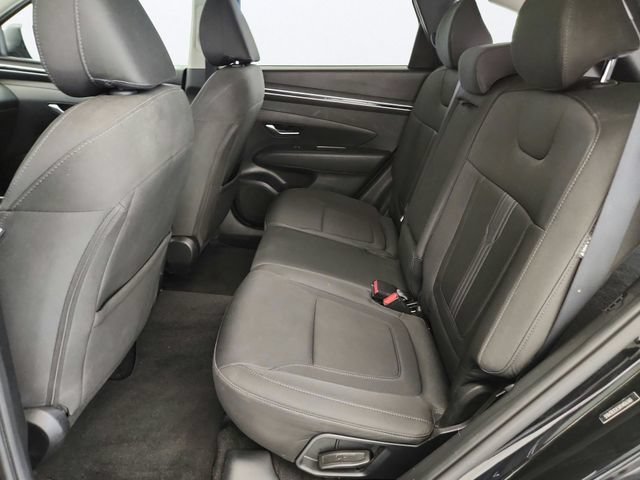 Used 2024 Hyundai Tucson SEL FWD image 23