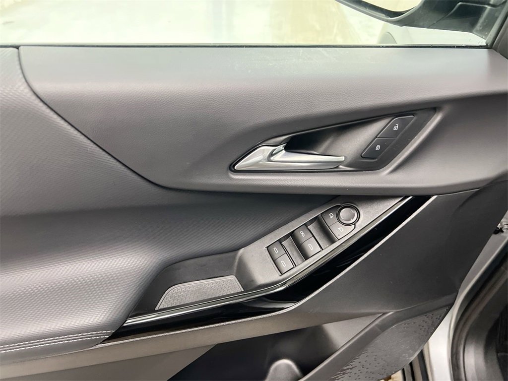 Certified 2025 Chevrolet Equinox LT image 21