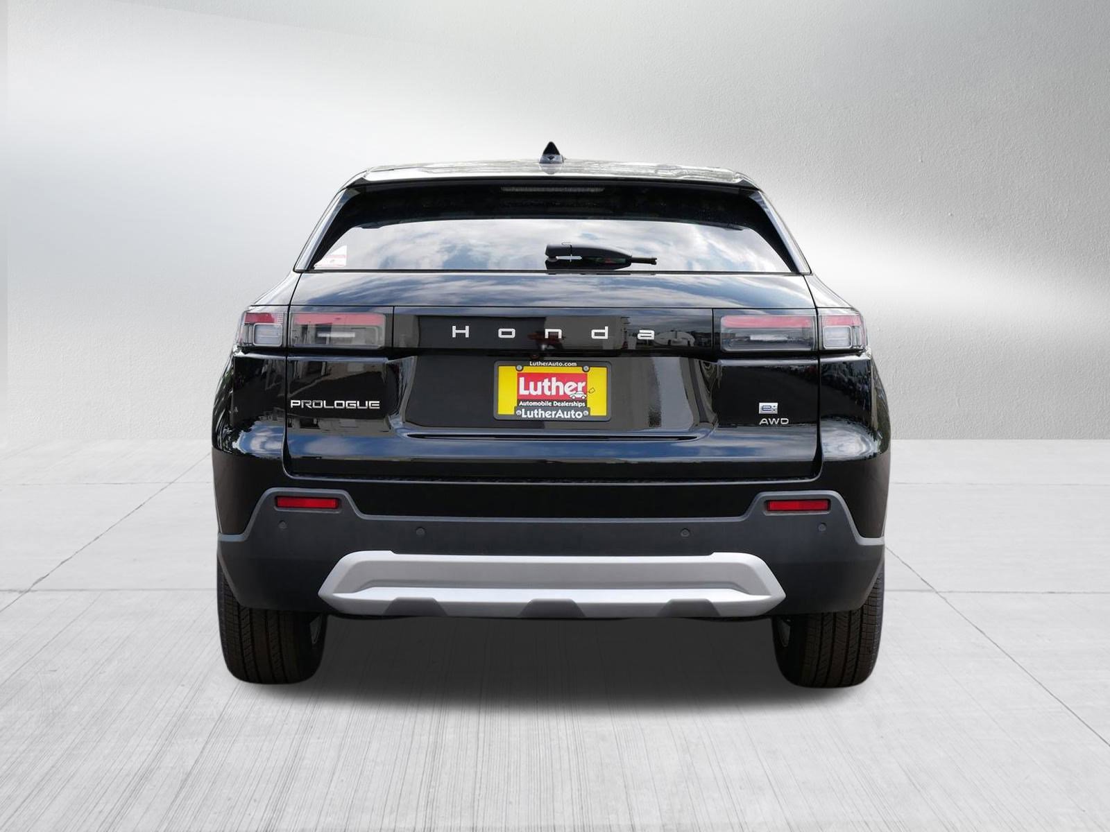 New 2026 Honda Prologue EX image 6