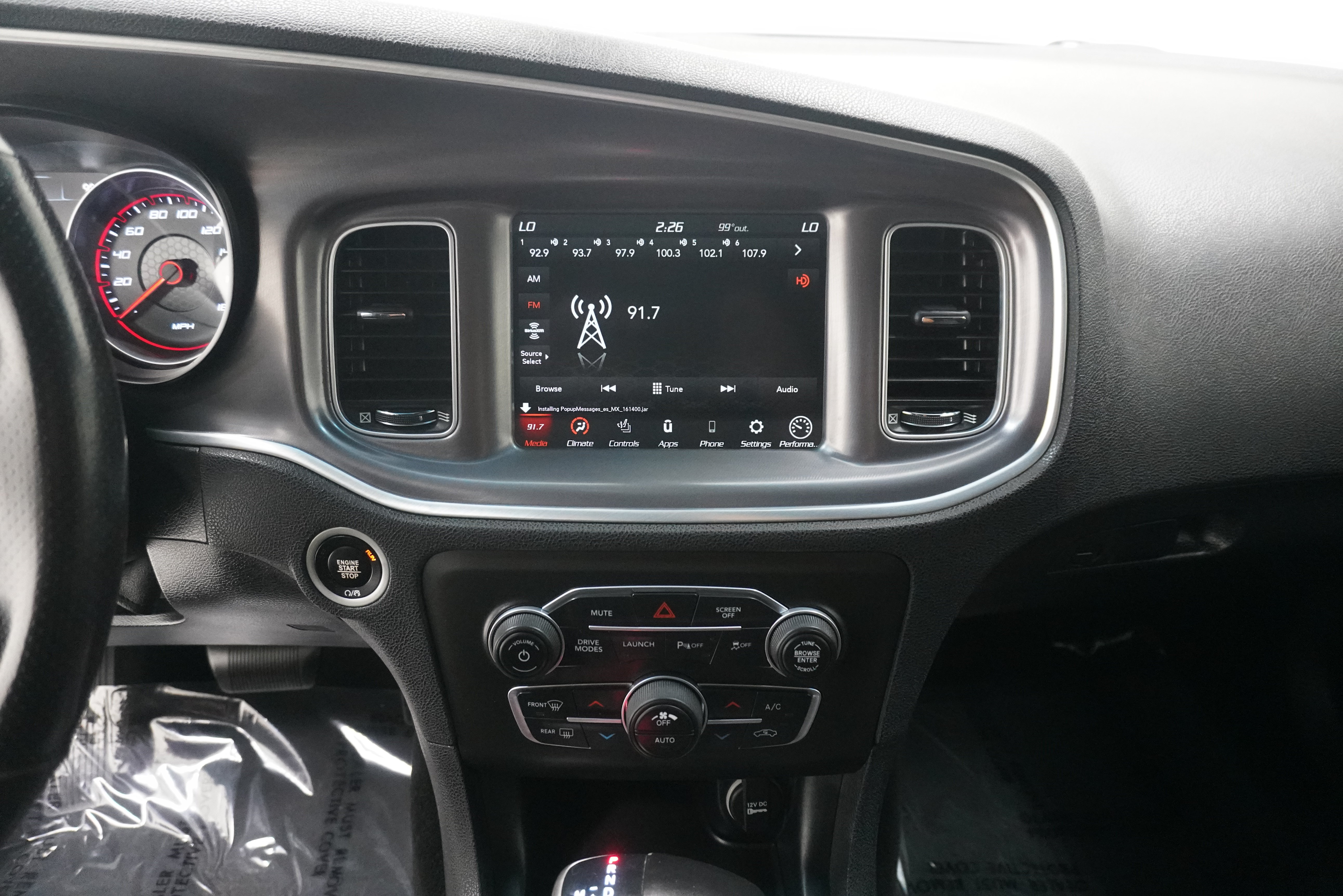 Used 2021 Dodge Charger Scat Pack RWD image 20
