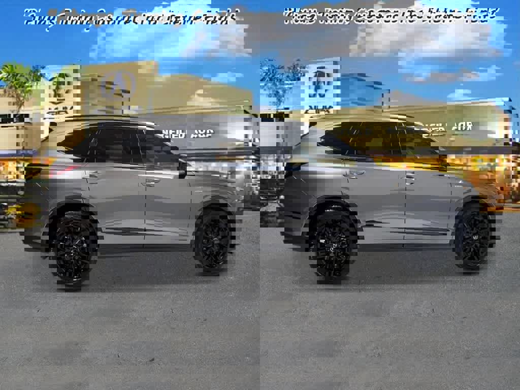 New 2026 Acura MDX A-Spec image 6