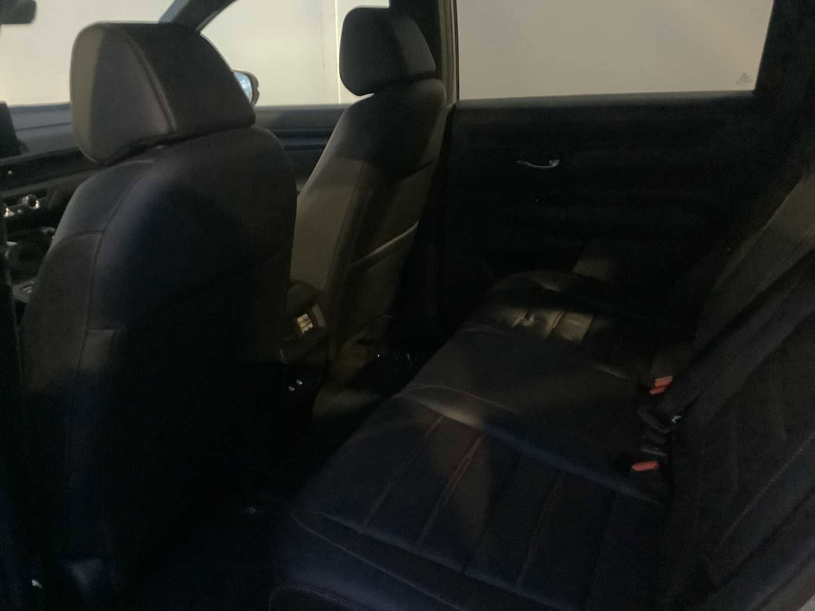 Certified 2024 Honda CR-V Sport-L image 12