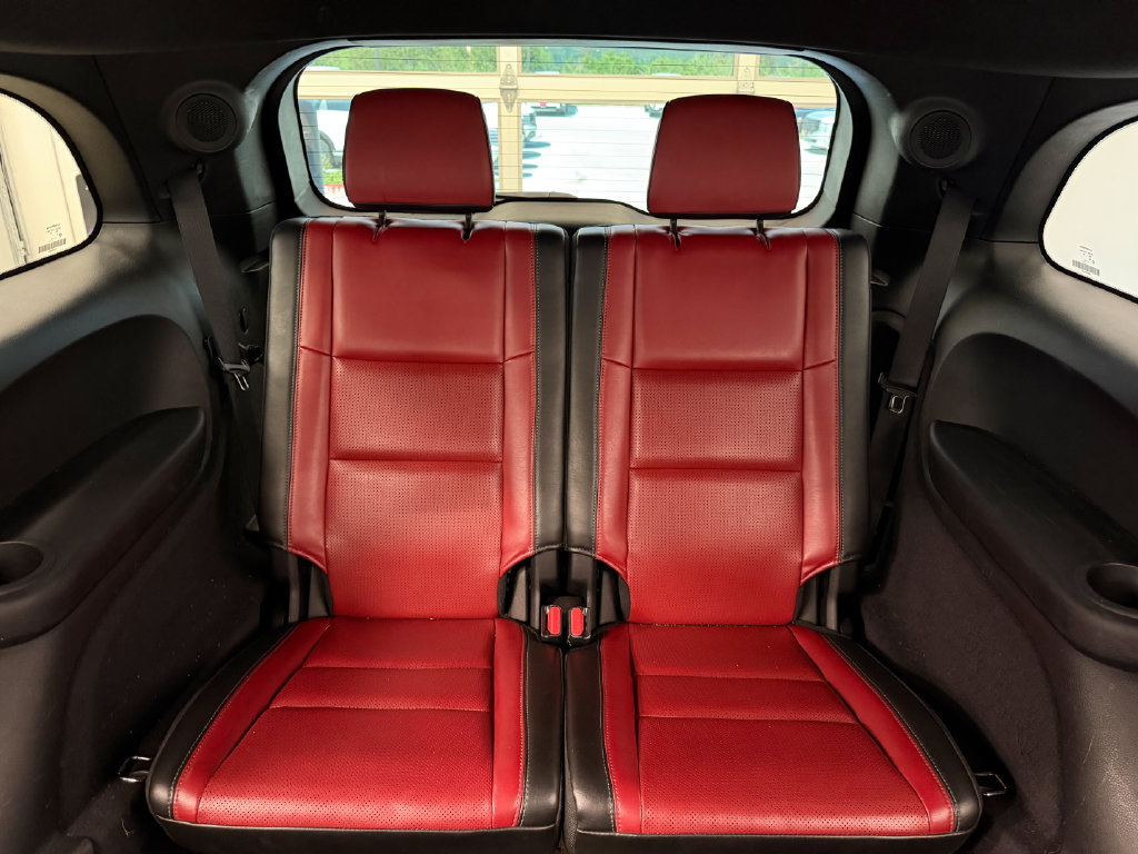 Used 2022 Dodge Durango R/T AWD/4WD image 31