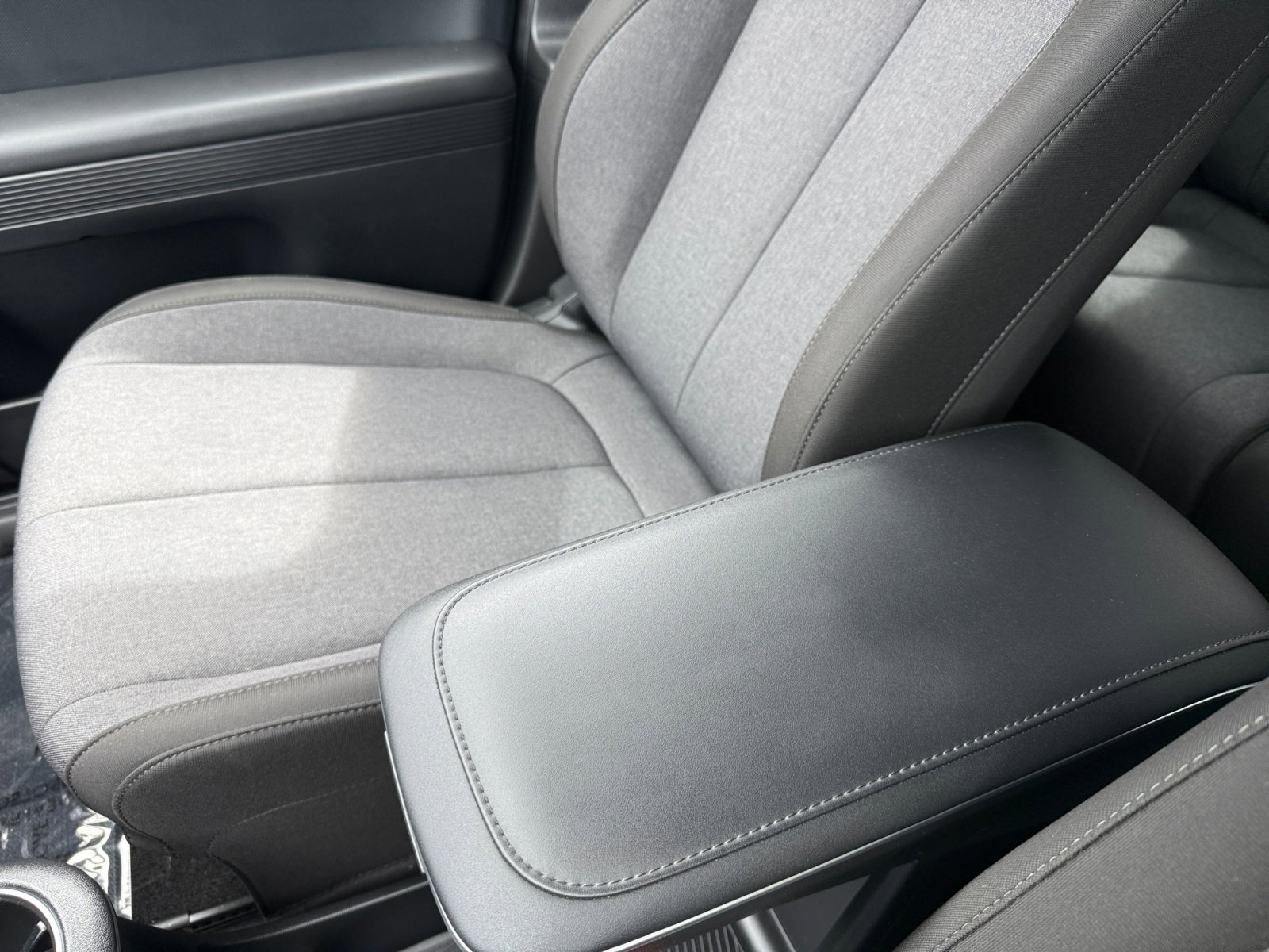 Certified 2024 Hyundai Ioniq 5 SEL image 14