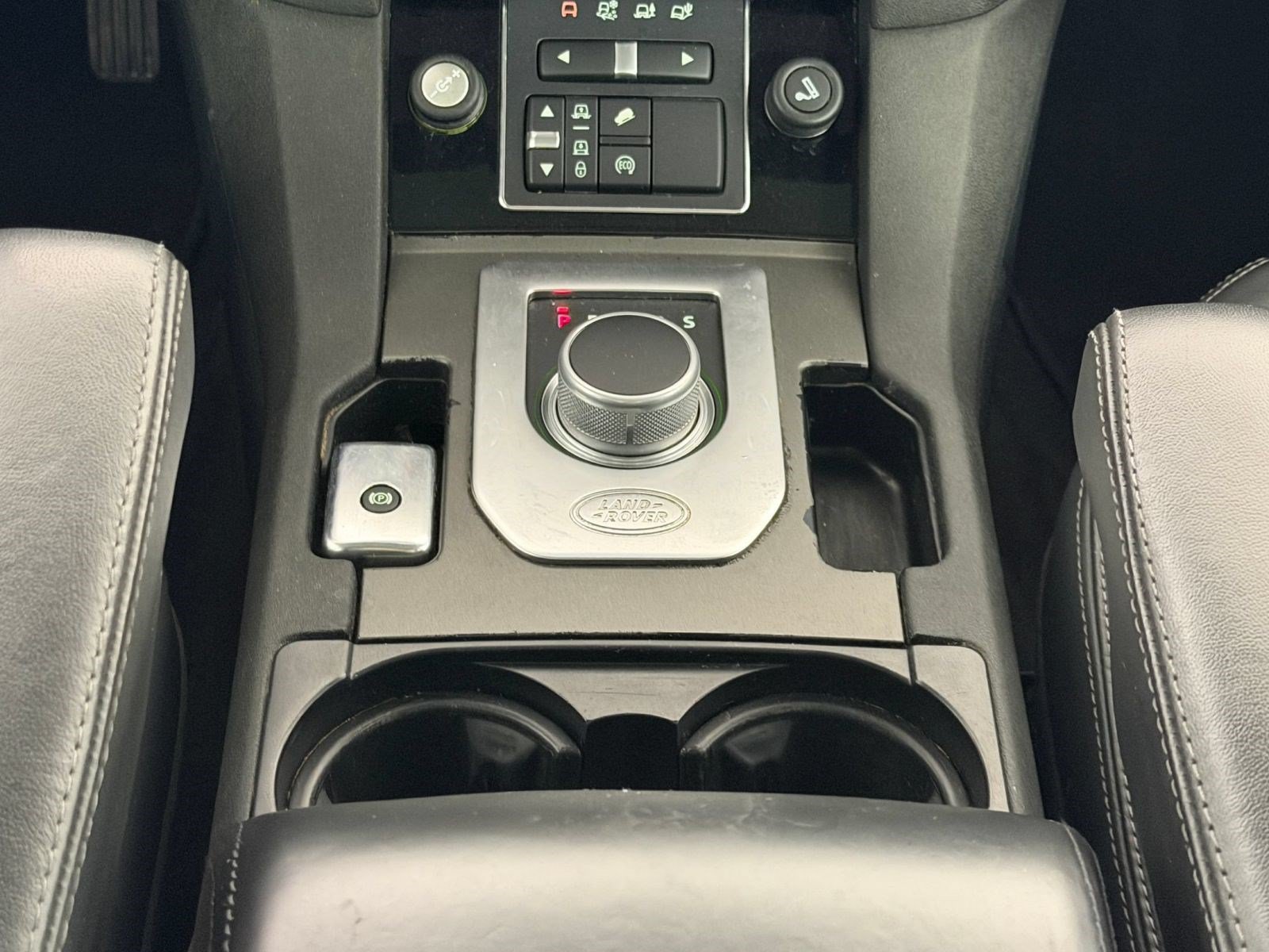 Used 2015 Land Rover LR4 HSE LUX AWD/4WD image 17