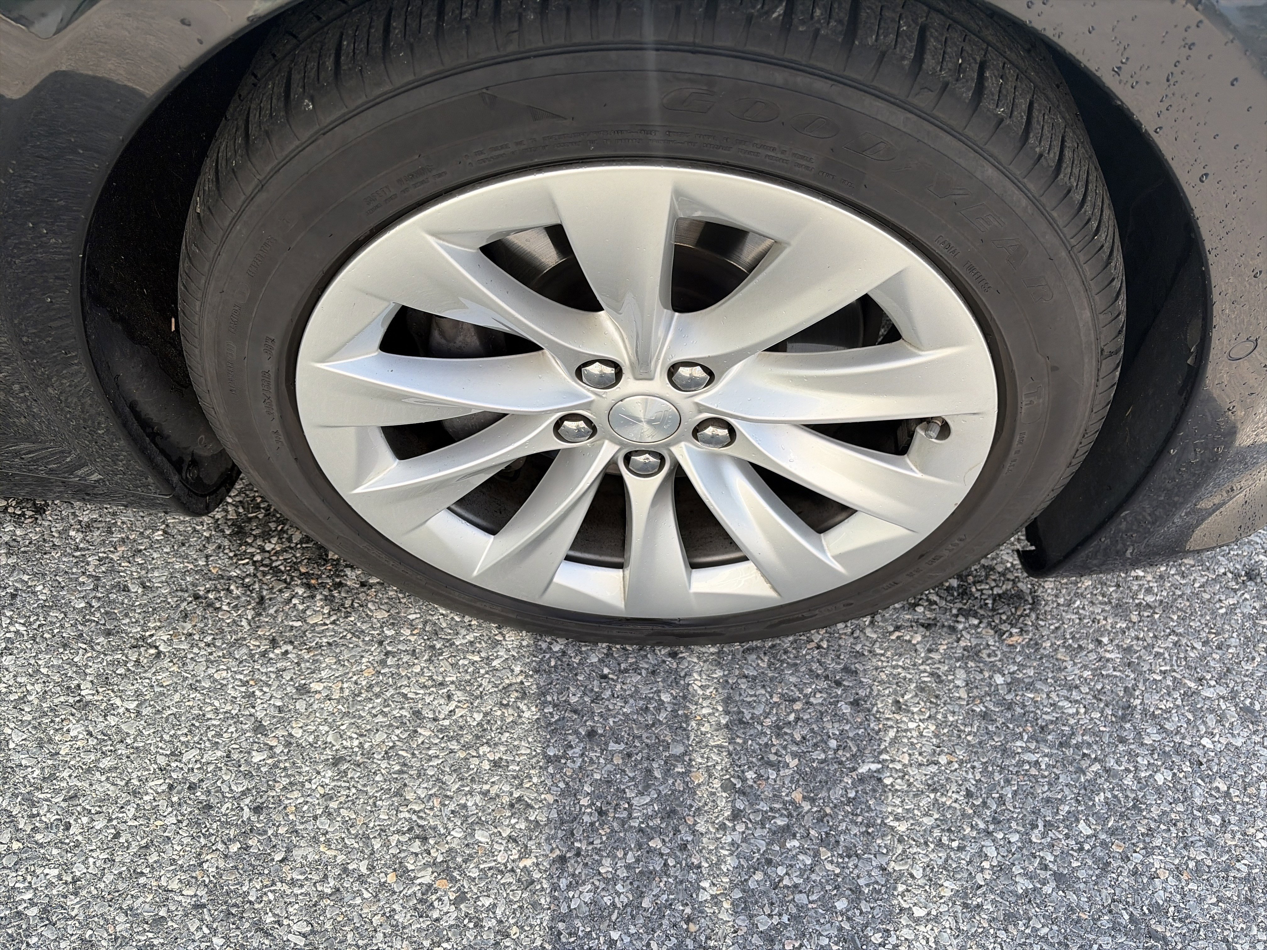 Used 2018 Tesla Model S 75D image 16