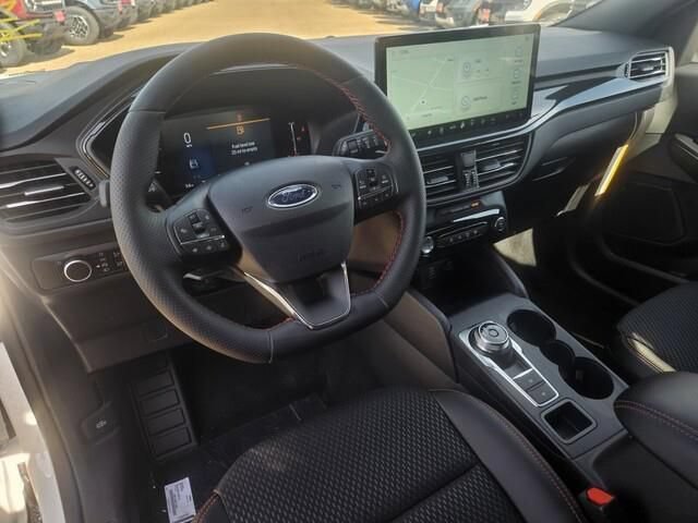 New 2026 Ford Escape ST-Line w/ Tech Pack #1 FWD image 9