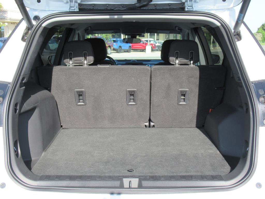 Used 2019 Chevrolet Equinox LT image 28