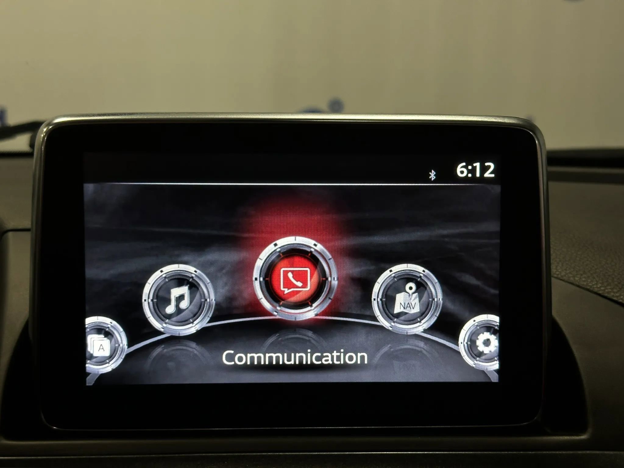 Used 2018 FIAT 124 Spider Abarth w/ Convenience Group image 30