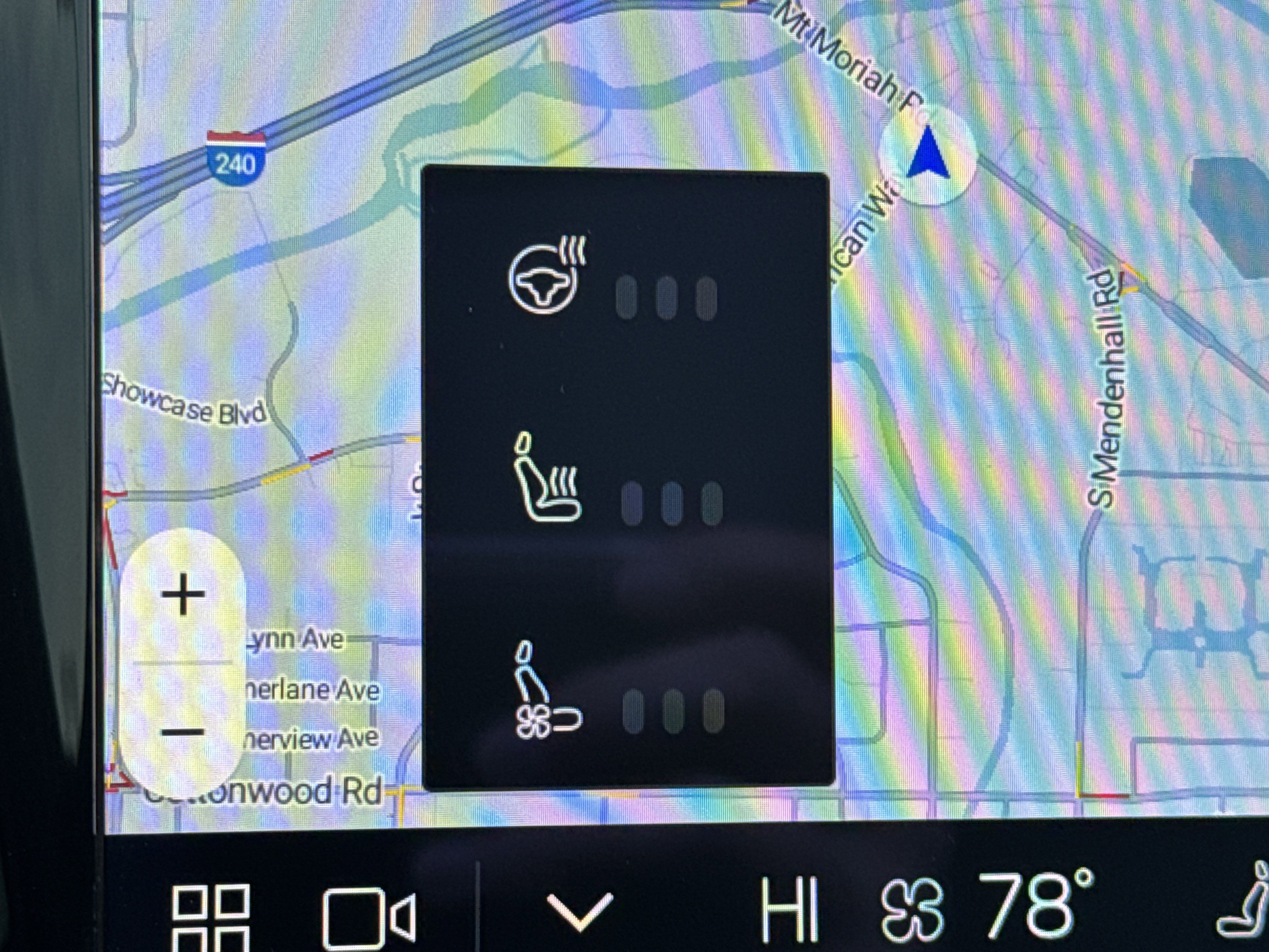 Used 2023 Volvo XC60 T8 Ultimate image 21