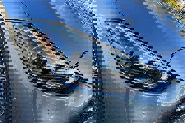 Certified 2024 Mercedes-Benz C 300 4MATIC Sedan w/ Pinnacle Trim Package image 35