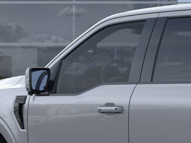 New 2026 Ford F150 Lariat w/ Equipment Group 501A Mid image 20