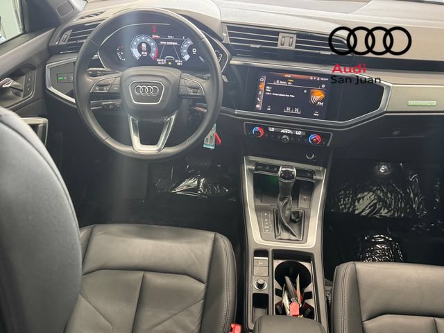 Used 2022 Audi Q3 2.0T Premium Plus AWD/4WD image 29