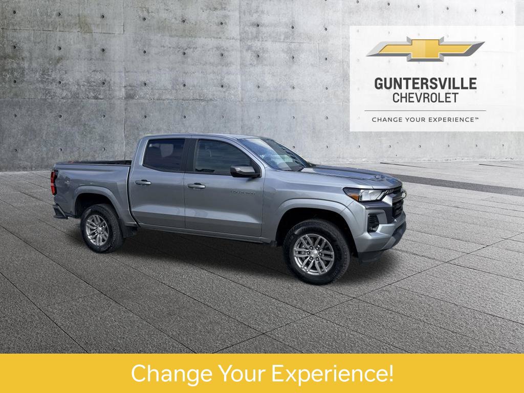 Used 2024 Chevrolet Colorado LT w/ LT Convenience Package II