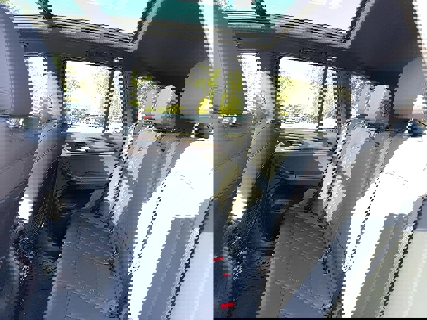 Used 2021 BMW X3 xDrive30i w/ Convenience Package image 15