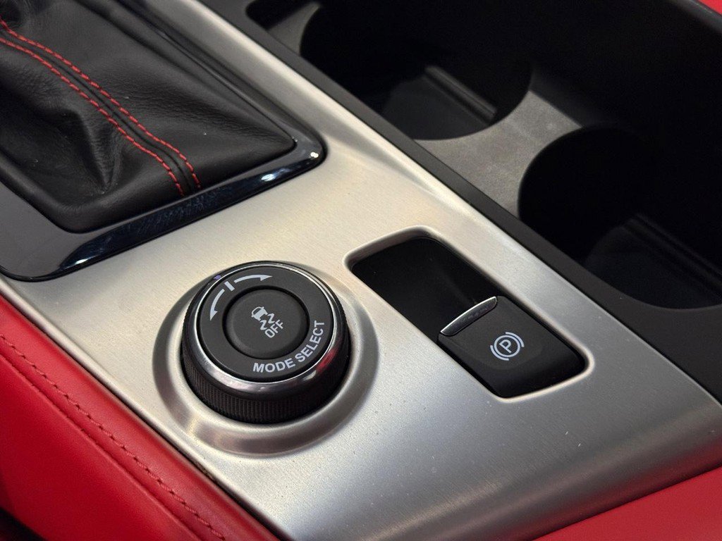 Used 2016 Chevrolet Corvette Stingray Coupe w/ 3LT Preferred Equipment Group image 21