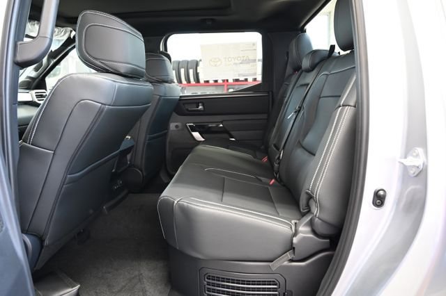 New 2026 Toyota Tundra Limited AWD/4WD image 13